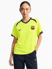 Barcelona 2005/06 Away Jersey