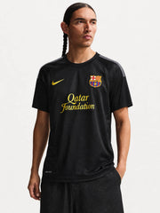Barcelona 2011/12 Away Jersey