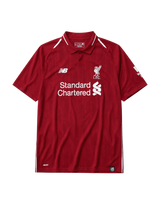 Liverpool 2018/19 Home Jersey
