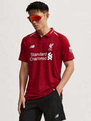 Liverpool 2018/19 Home Jersey