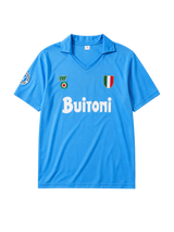 Napoli 1987/88 Home Jersey