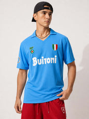Napoli 1987/88 Home Jersey