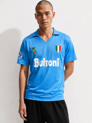 Napoli 1987/88 Home Jersey
