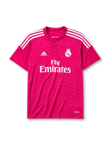 Real Madrid 2014/15 Away Jersey