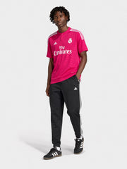 Real Madrid 2014/15 Away Jersey