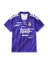 Real Madrid 1994/96 Away Jersey