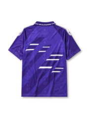 Real Madrid 1994/96 away football jersey by Kelme with Teka sponsor logo