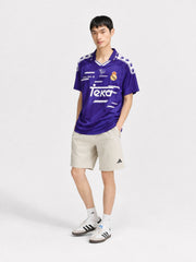Real Madrid 1994/96 Away Jersey