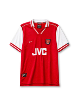 Arsenal 1996/97 Home Jersey