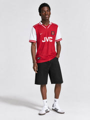Arsenal 1996/97 Home Jersey