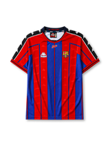 Barcelona 1997/98 Home Jersey