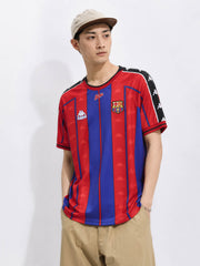 Barcelona 1997/98 Home Jersey