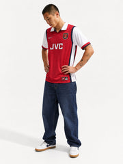 Arsenal 1998/99 Home Jersey