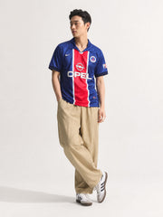 Paris Saint-Germain 1998/99 Home Jersey