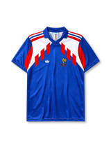 France 1990 Home Jersey