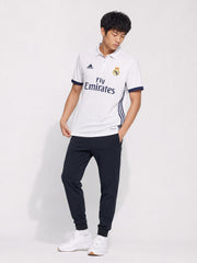 Real Madrid 2016/17 Home Jersey