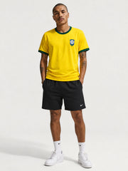 Brazil 1970 Home Jersey