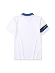 Inter Milan 1997/98 away football jersey by Umbro with Pirelli sponsor logo