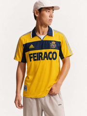Deportivo La Coruña 1999/00 Third Jersey
