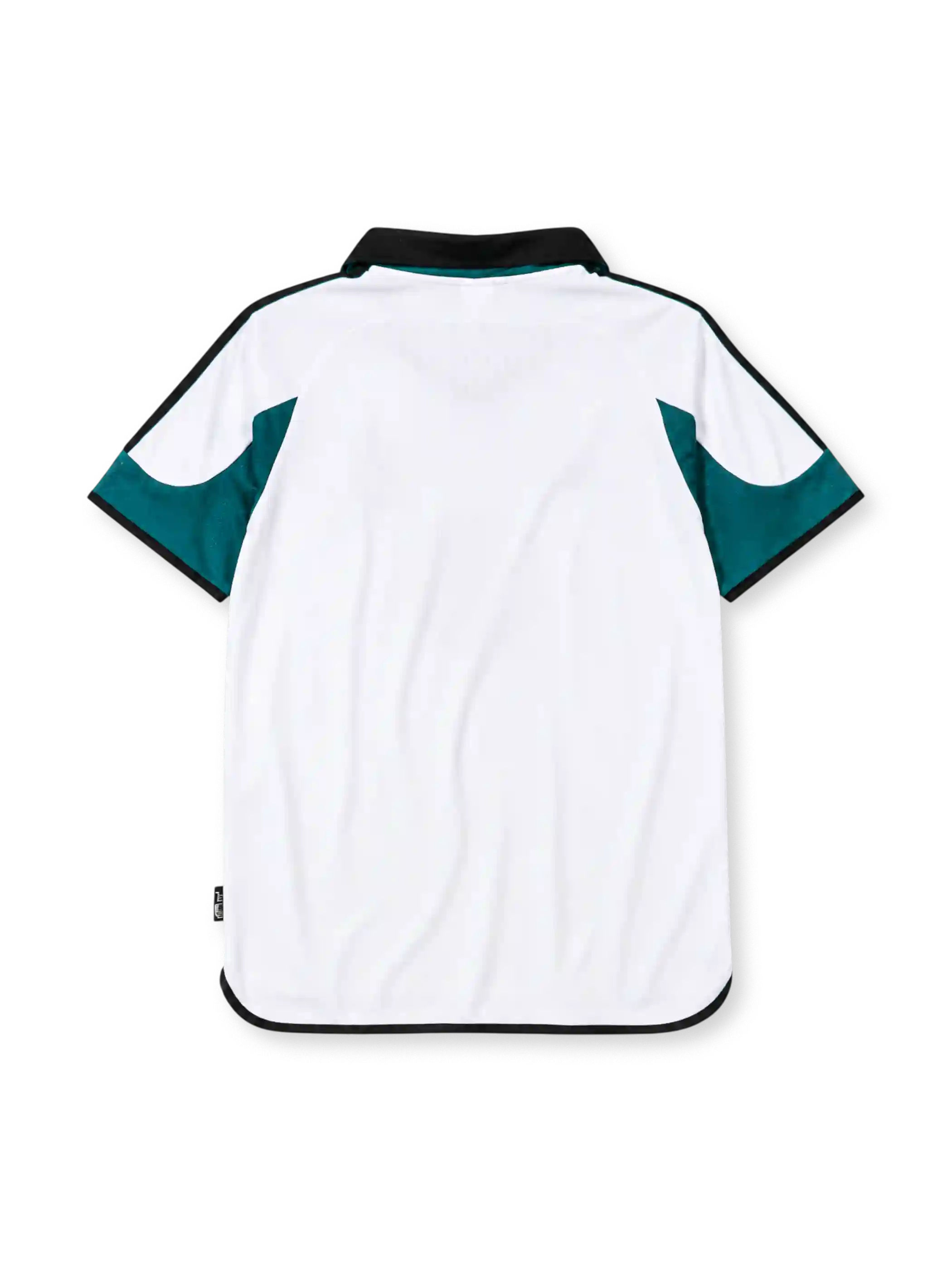 Newcastle United 1999/00 away football jersey by Adidas with Newcastle Brown Ale sponsor logo