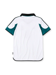 Newcastle United 1999/00 away football jersey by Adidas with Newcastle Brown Ale sponsor logo