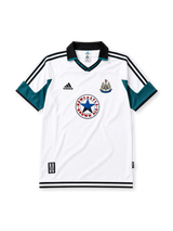 Newcastle United 1999/00 Away Jersey