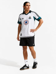 Newcastle United 1999/00 Away Jersey