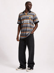 Valencia 1999/00 Third Jersey