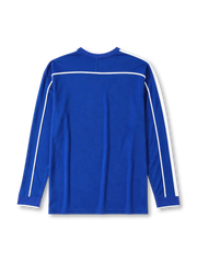 Brazil 1998 away football jersey by Nike from the World Cup kit era