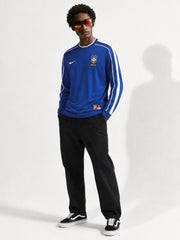 Brazil 1998 Away Jersey