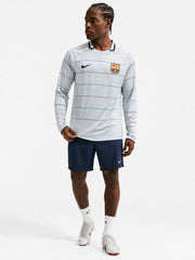 Barcelona 2003/04 Away Jersey