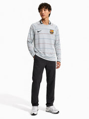 Barcelona 2003/04 Away Jersey
