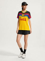 Club América 1995 Home Jersey