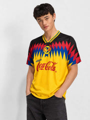 Club América 1995 Home Jersey