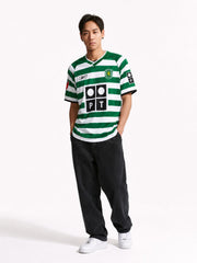 Sporting CP 2003/04 Home Jersey