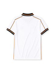 Valencia CF 1999/00 home football jersey by Luanvi with Terra Mítica sponsor logo
