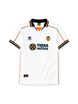 Valencia 1999/00 Home Jersey