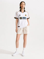 Valencia 1999/00 Home Jersey