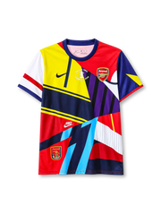 Arsenal 2014 commemorative football jersey by Nike marking the FA Cup Final at Wembley