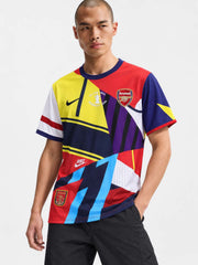 Arsenal 2014 Commemorative Jersey