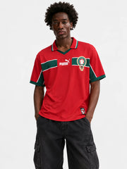 Morocco 1998 Third Jersey