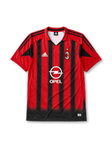 AC Milan 2004/05 Home Jersey