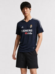 Real Madrid 2004/05 Away Jersey