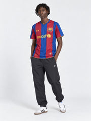 Barcelona 2007/08 Home Jersey