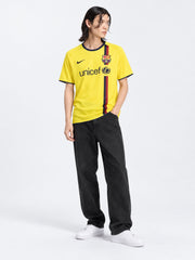 Barcelona 2008/09 Away Jersey