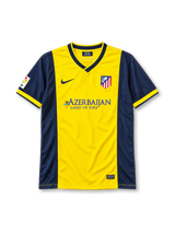 Atlético Madrid 2013/14 Away Jersey