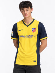 Atlético Madrid 2013/14 Away Jersey