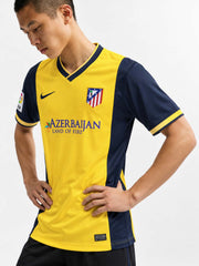 Atlético Madrid 2013/14 Away Jersey