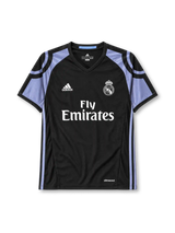 Real Madrid 2016/17 Third Jersey