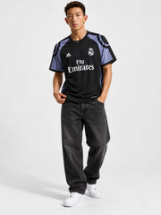 Real Madrid 2016/17 Third Jersey